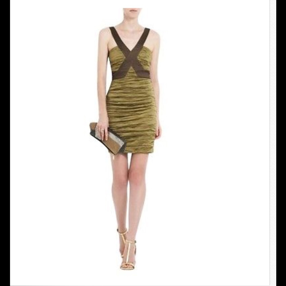 Amazing BCBG dress